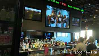 First steps back to normalcy for Saskatoon businesses, people - Global News