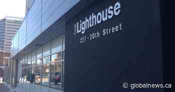 Lighthouse management fired as Saskatoon shelter experiences ‘operational challenges’ - Global News