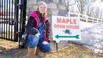 Maple Weekend returns