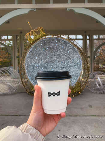 5 Best Coffee Shops in Markham You Must Visit - Diary of a Toronto Girl