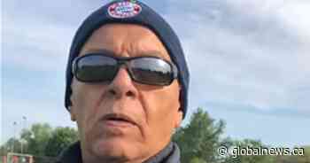 Suspect wanted following hate-motivated assault in Markham, police say - Global News