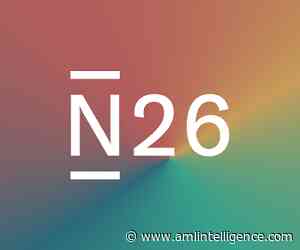 NEWS: N26 COO Gormley to step down and CFO will absorb her role - AML Intelligence