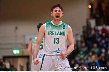 James Gormley Gets Minutes As Ireland Defeat Cyprus - Midlands103