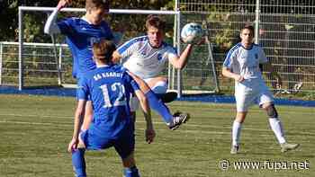 SG Kaarst: Nun droht sogar der Abstieg - FuPa