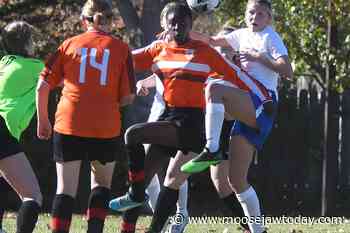 Another year, another title: Swift Current wins 12th-straight high school girls soccer league championship - Moose Jaw Today
