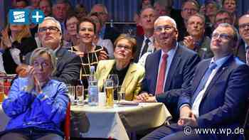 Neuer Versuch: HSK-Sportgala in Olsberg um 78 Tage verlegt - WP News