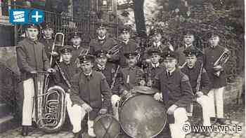 Festschrift mit vielen Fotos: 100 Jahre „Eintracht Olsberg“ - WP News