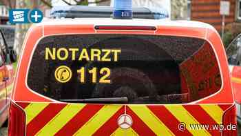 Notfall-Einsätze nehmen in Brilon und Olsberg stark zu - WP News