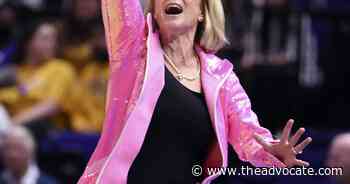 Scott Rabalais: SEC coach of the year snub for LSU's Kim Mulkey looks like pure politics - The Advocate
