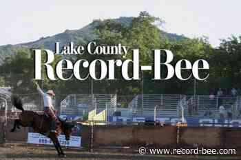 DFW conducts carp study on lake - Lake County Record-Bee