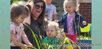 Salute to Jewish Educators to honor Schneidman, Spalter, Bernier, Carp and others - The Wisconsin Jewish Chronicle