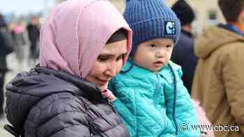 Mélanie Joly vows to put 'maximum pressure' on Putin