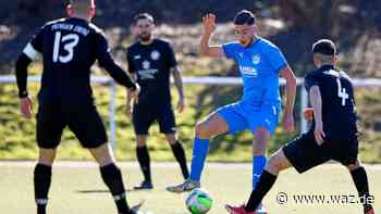 FSV Witten stürmt mit makelloser Bilanz Richtung Aufstieg - WAZ News