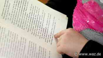 Witten: Viertklässler können beim Lesewettbewerb mitmachen - WAZ News