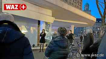 Witten: „Galerie der Produkte“ nach einem Jahr beendet - WAZ News