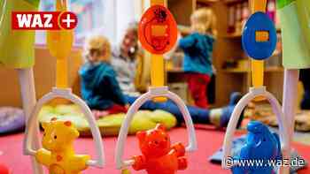 Corona: Ev. Kitas in Witten schreiben Brandbrief an Minister - WAZ News
