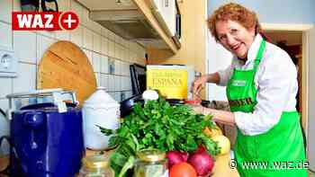 Witten: Ex-Schulleiterin steht in RTL-Kochshow am Herd - WAZ News