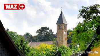 Angriff auf die Ukraine: Gebet und Protest in Witten - WAZ News