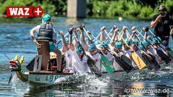 KC Witten bastelt eifrig am Comeback der „Days of Thunder“ - WAZ News