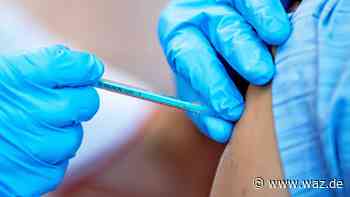 Witten: Ab sofort bietet EN-Kreis die vierte Impfung an - WAZ News