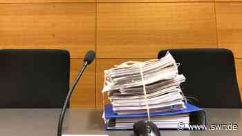 Frau wegen Verfolgungsjagd in Heidelberg vor Gericht - SWR Aktuell
