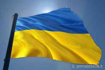 Emergenza in Ucraina: solidarietà e vicinanza da Manerbio - Prima Brescia