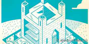 Augmented Reality’s Moats Will Be Made of Money - IEEE Spectrum