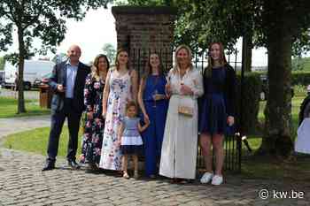 Zedelgem rouwt om overleden schepen: “Geert was bescheiden, en dat maakte hem zo groots” - KW.be - KW.be