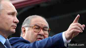 US set to sanction more Russian oligarchs: report