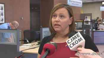 Regina director of city planning is out, in a move the city calls 'mutual'