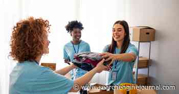 How Content Marketing Helps Non-Profits Achieve 3 Important Goals via @sejournal, @ADiSilvestro