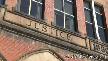 Community members look to repurpose Fredericton justice building - CTV News Atlantic