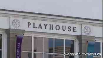 Members of Fredericton's arts community make a plea for support for a new theatre space - CTV News Atlantic