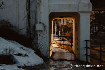 Satire: The hidden gems of Fredericton - The Aquinian