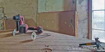 Alte Propstei in Kruft: Lost Place in 5 preisgünstige Mietwohnungen denkmalgerecht umgebaut