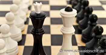 Landesliga Oberschwaben: Schachclub Lindau schraubt Ziel nach oben - Schwäbische