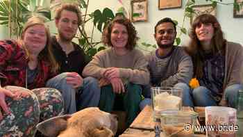 WG in Lindau sucht Mitbewohner mit Behinderung - br.de