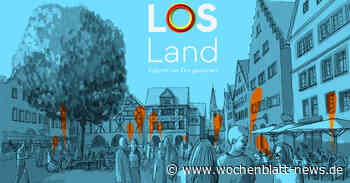 Lindau wird Losland - WOCHENBLATT