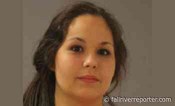 North Providence Police looking for woman wanted for child abuse - Fall River Reporter