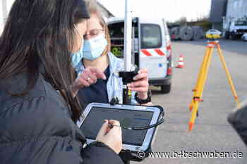 Stadtwerk am See gibt Frauen Einblicke in Technikberufe - Lindau / Bodenseeregion - B4B Schwaben - B4B Schwaben