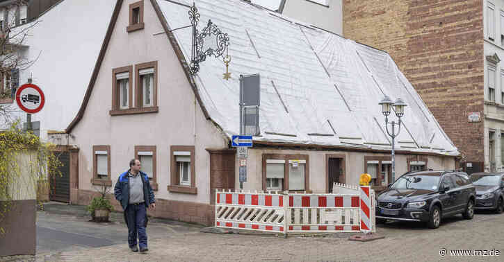 Heidelberg:  Bunte Linke will Neuenheimer Fischerhaus retten