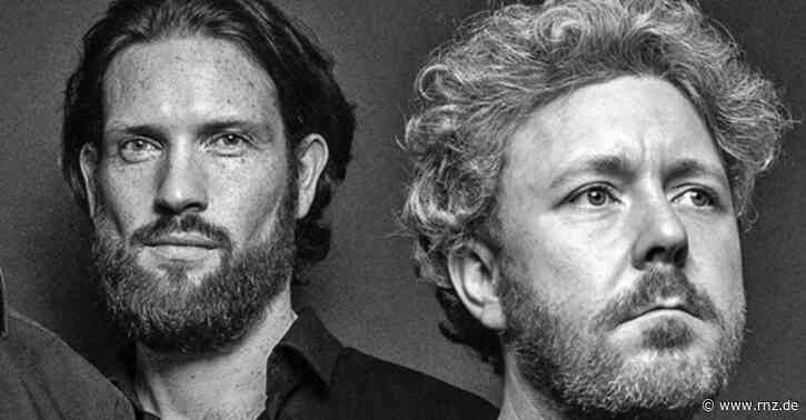 Heidelberg:  Musiker Jörg Teichert und Christian Huber sterben bei Unfall