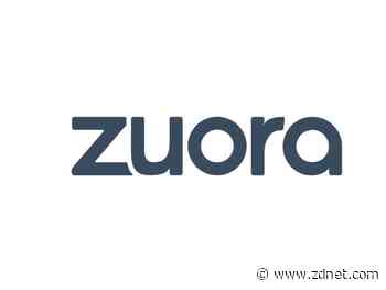 Zuora CEO: M&A ‘top of mind’ as valuations come down