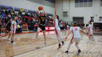 Tecumseh, North Rock Creek divide games - The Shawnee News-Star