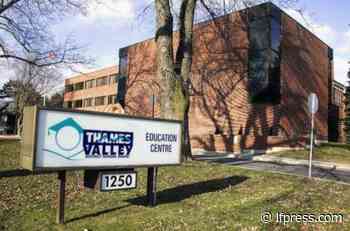 COVID-19 outbreak declared at Tecumseh elementary school - The London Free Press