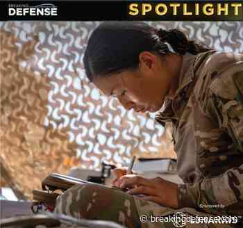 JADC2: The art of filling gaps