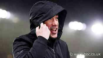 How Bruno Lage has quietly put Wolves on brink of 'something special' - BBC