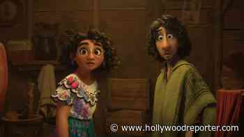 Why ‘Encanto’ Earned 3 Oscar Nods But None for “Bruno” - Hollywood Reporter