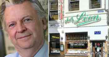 Eigenaar bekend Brussels mosselrestaurant Chez Léon overleden | Brussel | hln.be - Het Laatste Nieuws