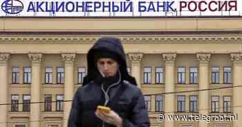 Brussel doet Poetin-banken in de ban, maar 'sancties niet waterdicht' - Telegraaf.nl